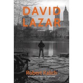 David Lazar