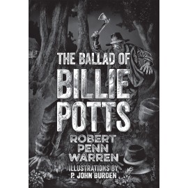 The Ballad of Billie Potts