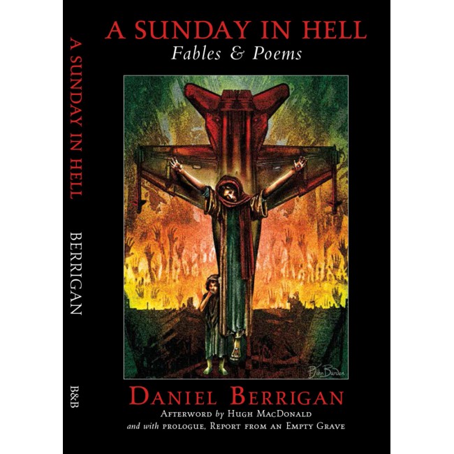 A Sunday in Hell - Fables & Poems