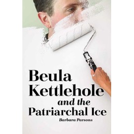 Beulah Kettlehole and the Patriarchal Ice