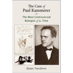 The Case of Paul Kammerer