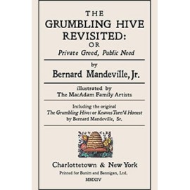 Grumbling Hive Revisited